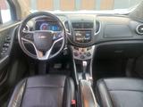 Chevrolet Tracker 2013 годаүшін4 900 000 тг. в Астана – фото 5