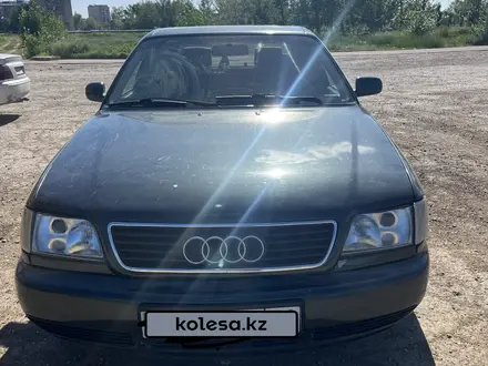 Audi A6 1994 года за 1 900 000 тг. в Аркалык