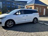 Kia Carnival 2019 года за 12 500 000 тг. в Астана – фото 4