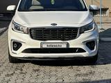 Kia Carnival 2019 года за 12 500 000 тг. в Астана