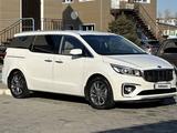 Kia Carnival 2019 года за 12 500 000 тг. в Астана – фото 3