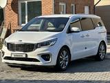 Kia Carnival 2019 года за 12 500 000 тг. в Астана – фото 2