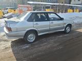 ВАЗ (Lada) 2115 2003 годаүшін800 000 тг. в Астана