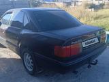 Audi 100 1992 годаүшін850 000 тг. в Тараз – фото 2