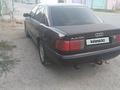 Audi 100 1992 года за 900 000 тг. в Тараз – фото 3