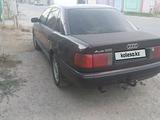 Audi 100 1992 годаүшін850 000 тг. в Тараз – фото 3