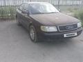 Audi 100 1992 года за 900 000 тг. в Тараз – фото 4