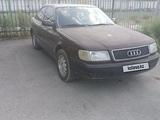 Audi 100 1992 годаүшін850 000 тг. в Тараз – фото 4