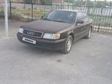 Audi 100 1992 годаүшін850 000 тг. в Тараз – фото 5