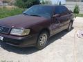 Audi 100 1992 года за 900 000 тг. в Тараз – фото 7