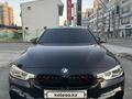BMW 320 2018 года за 16 000 000 тг. в Шымкент
