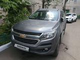 Chevrolet TrailBlazer 2021 годаүшін13 500 000 тг. в Астана