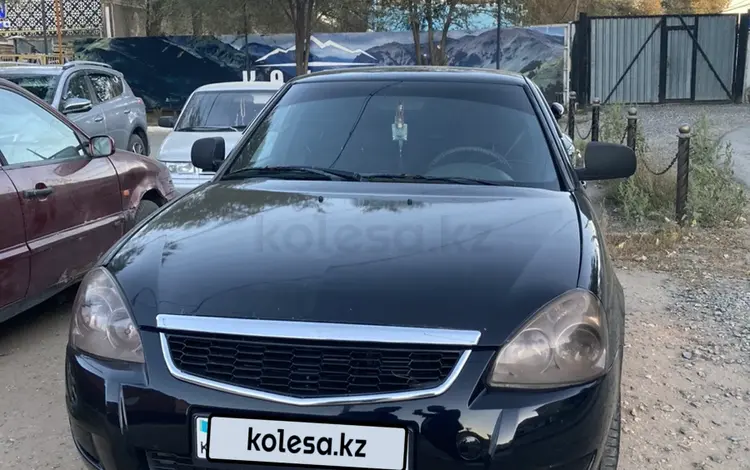 ВАЗ (Lada) Priora 2172 2011 годаfor2 200 000 тг. в Актобе