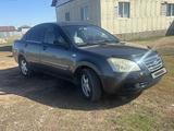 Chery Fora 2009 года за 1 300 000 тг. в Астана