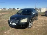 Chery Fora 2009 года за 1 300 000 тг. в Астана – фото 2
