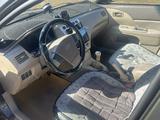 Chery Fora 2009 года за 1 300 000 тг. в Астана – фото 5