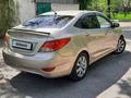 Hyundai Accent 2013 годаүшін4 550 000 тг. в Алматы – фото 2