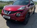 Nissan Juke 2018 года за 7 000 000 тг. в Алматы – фото 2