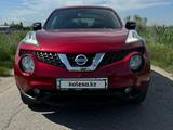 Nissan Juke 2018 года за 7 000 000 тг. в Алматы