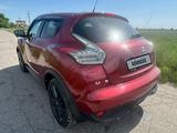 Nissan Juke 2018 года за 7 000 000 тг. в Алматы – фото 4