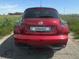 Nissan Juke 2018 года за 7 000 000 тг. в Алматы – фото 5