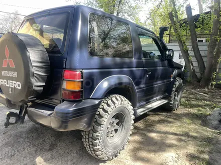 Mitsubishi Pajero 1995 года за 2 700 000 тг. в Алматы – фото 11