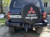 Mitsubishi Pajero 1995 года за 3 500 000 тг. в Алматы – фото 3