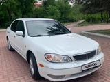 Nissan Maxima 2001 годаүшін3 200 000 тг. в Экибастуз – фото 2