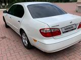 Nissan Maxima 2001 годаүшін3 200 000 тг. в Экибастуз – фото 4