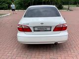 Nissan Maxima 2001 годаүшін3 200 000 тг. в Экибастуз – фото 5