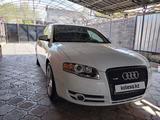 Audi A4 2007 годаүшін4 700 000 тг. в Алматы