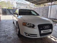 Audi A4 2007 года за 4 700 000 тг. в Алматы