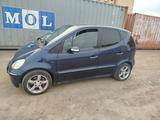 Mercedes-Benz A 160 2003 года за 2 600 000 тг. в Петропавловск – фото 2
