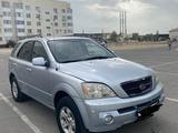 Kia Sorento 2004 года за 3 500 000 тг. в Актау – фото 4