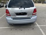 Kia Sorento 2004 годаүшін3 500 000 тг. в Актау – фото 3