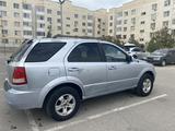 Kia Sorento 2004 года за 3 500 000 тг. в Актау