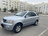 Kia Sorento 2004 года за 3 500 000 тг. в Актау – фото 2