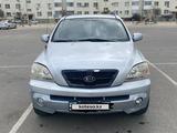 Kia Sorento 2004 года за 3 500 000 тг. в Актау – фото 5