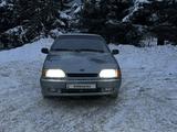 ВАЗ (Lada) 2115 2005 годаfor1 150 000 тг. в Актобе – фото 2