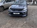 Kia Rio 2018 года за 7 600 000 тг. в Темиртау – фото 2