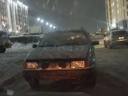 Volkswagen Passat 1989 года за 900 000 тг. в Караганда