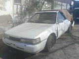 Mazda 626 1990 года за 150 000 тг. в Атырау – фото 4