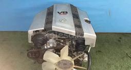 ДВИГАТЕЛИ 3UR-FE Toyota Lexus ДВС И ФОРСУНКИ КАТУШКИ 3uz/2tr/1gr/1ur/3ur за 23 232 тг. в Алматы – фото 5