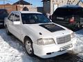 Mercedes-Benz C 200 1995 годаүшін1 350 000 тг. в Шымкент