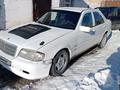 Mercedes-Benz C 200 1995 годаүшін1 350 000 тг. в Шымкент – фото 3