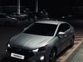 Hyundai Elantra 2019 годаүшін7 300 000 тг. в Алматы – фото 2