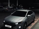 Hyundai Elantra 2019 годаүшін7 300 000 тг. в Алматы – фото 2