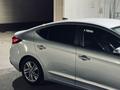 Hyundai Elantra 2019 годаүшін7 300 000 тг. в Алматы – фото 13