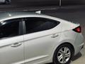 Hyundai Elantra 2019 годаүшін7 300 000 тг. в Алматы – фото 11