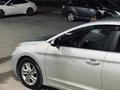 Hyundai Elantra 2019 годаүшін7 300 000 тг. в Алматы – фото 10